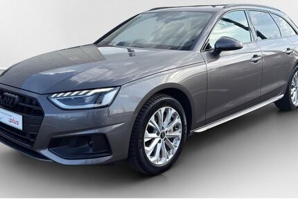 Audi A4 72.900 km 28.990 &euro; Arnstadt 99310