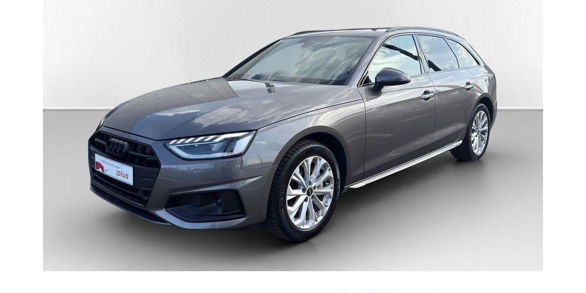 Audi A4 72.900 km 28.990 &euro; Arnstadt 99310