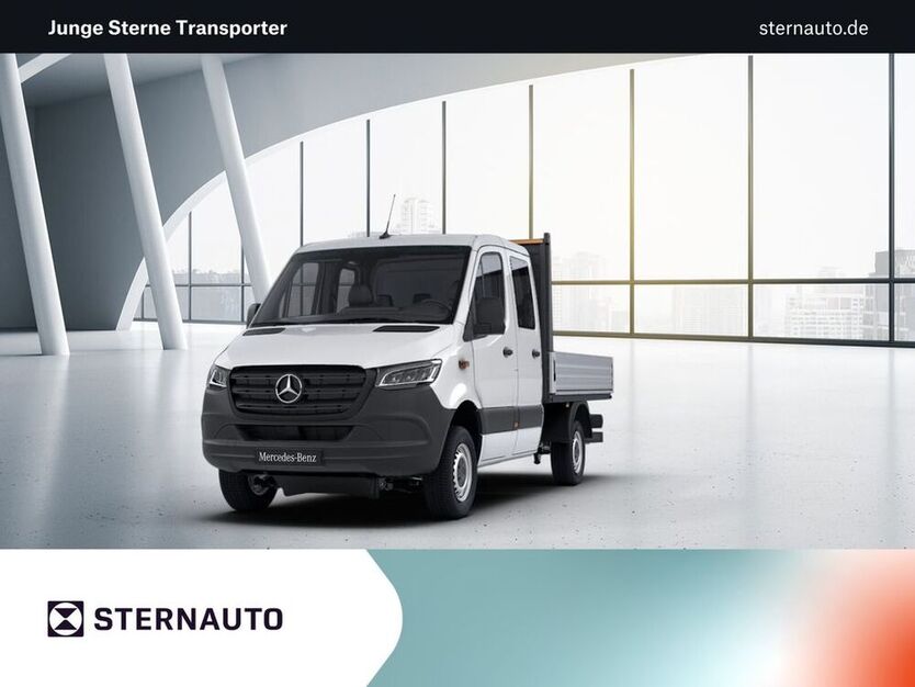 Sprinter