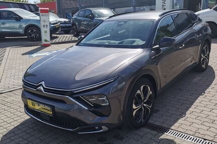 Citroen C5 X 34.500 km 24.590 € Weimar 99427
