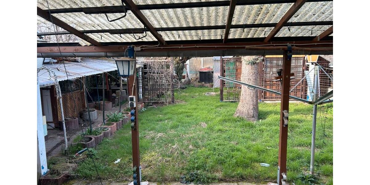 Doppelhaushälfte Greußen - 70.000&euro; | Angebot:26780282