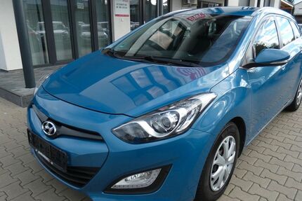 Hyundai i30 127.000 km 6.290 € Erfurt 99087