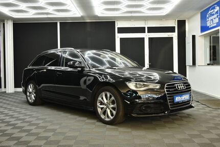Audi A6 138.000 km 20.480 &euro; Erfurt 99092