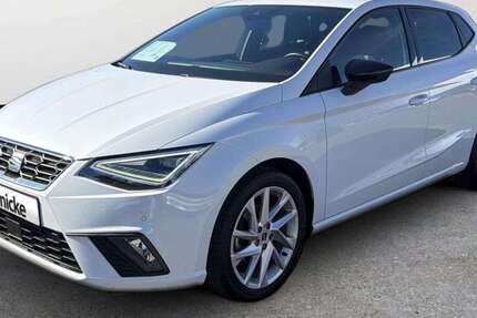 Seat Ibiza 30.900 km 15.480 &euro; Erfurt 99099