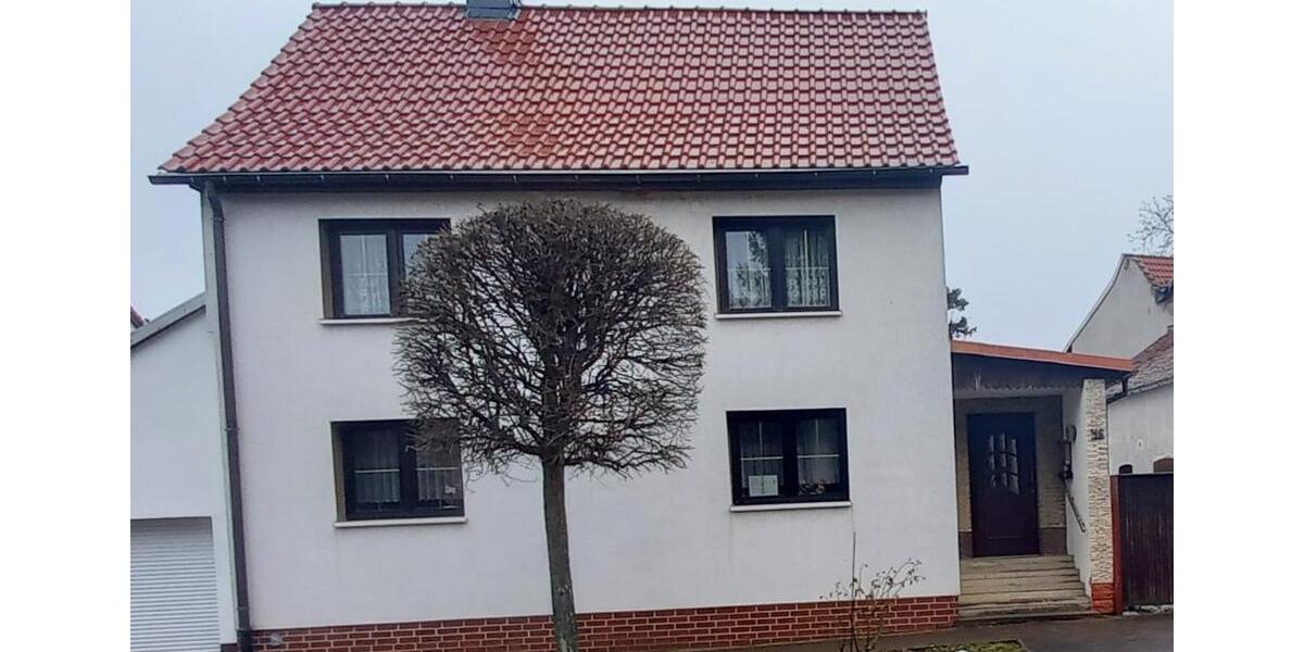 Einfamilienhaus Am Ettersberg - 150.000&euro; | Angebot:26144828