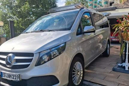 Mercedes-Benz V 250 244.000 km 26.000 &euro; Erfurt 99094