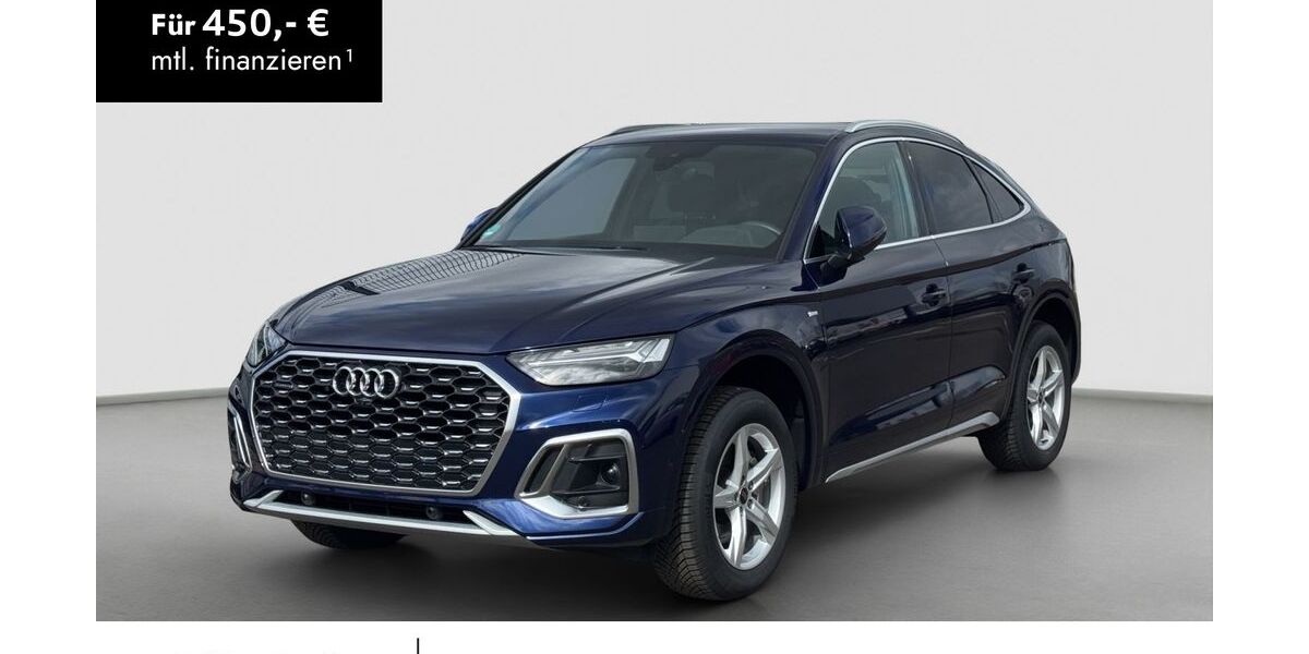 Audi Q5 23.900 km 48.870 &euro; Erfurt 99099