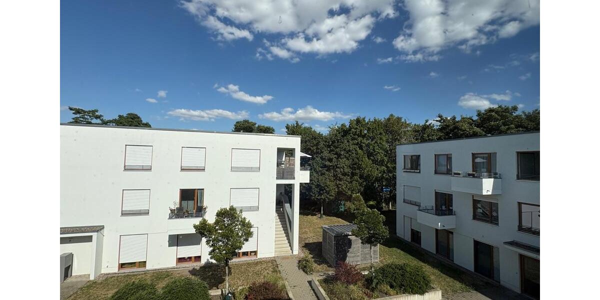 Maisonettenwohnung Erfurt Johannesplatz - 4 Zimmer, 127 m&sup2;, 1.980&euro; | Angebot:27631542