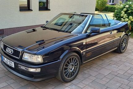 Audi 80 243.000 km 12.000 &euro; Herbsleben 99955