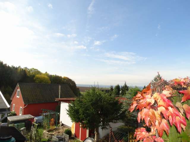 Einfamilienhaus Erfurt OT Egstedt Egstedt - 2 Zimmer, 25 m&sup2;, 30.000&euro; | Angebot:26088776