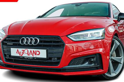 Audi A5 78.338 km 30.950 &euro; Gotha 99867