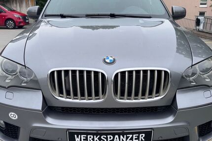 BMW X5 86.730 km 38.900 &euro; Erfurt 99084