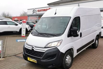Citroen Jumper 21.000 km 25.900 € Weimar 99427