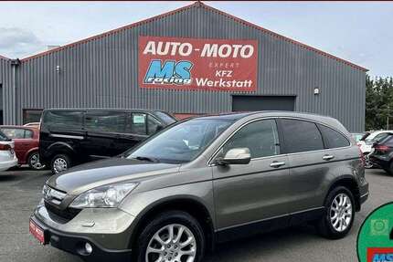 Honda CR-V 245.900 km 5.999 &euro; Arnstadt 99310