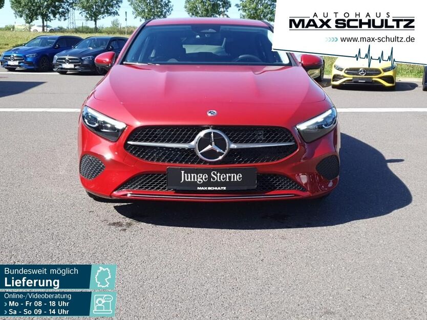 Mercedes-Benz A 180 19.900 km 28.450 € Weimar 99428