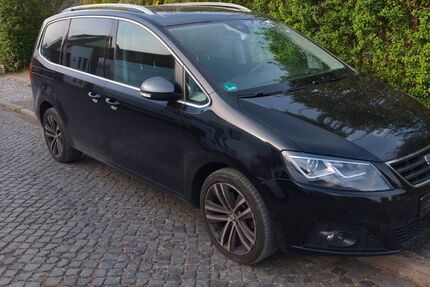 Seat Alhambra 165.000 km 20.000 &euro; Großmölsen 99198
