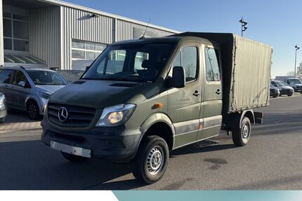 Mercedes-Benz Sprinter 63.073 km 34.985 &euro; Erfurt 99092