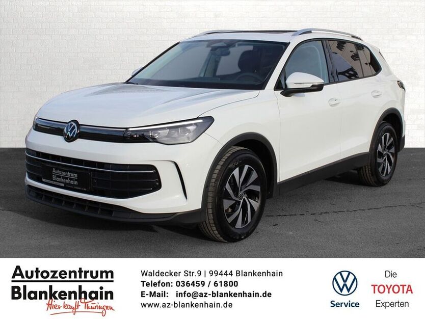 Tiguan