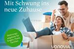 2-Zimmer-Wohnung mit Einbauküche zimmer