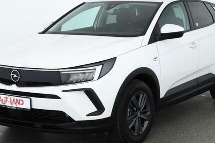 Opel Grandland (X) 24.862 km 24.990 &euro; Gotha 99867