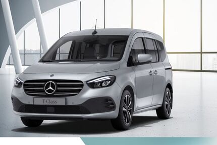 Mercedes-Benz T-Klasse 9.900 km 35.500 € Erfurt 99092