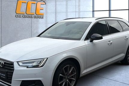 Audi A4 135.000 km 17.990 &euro; Erfurt 99092