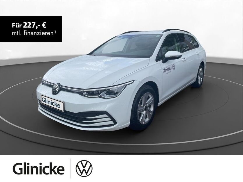 VW Golf 25.000 km 29.970 € Erfurt 99099