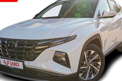 Hyundai TUCSON 53.396 km 23.990 &euro; Erfurt 99087