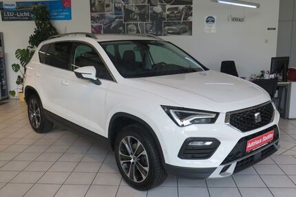Seat Ateca 23.900 km 25.300 &euro; Stadtilm 99326