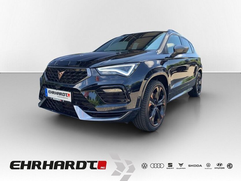 Cupra Ateca 37.970 km 30.490 € Erfurt 99099