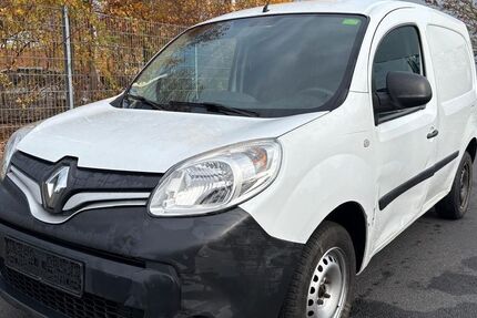 Renault Kangoo 177.000 km 4.490 &euro; Drei Gleichen OT Günthersleben 99869