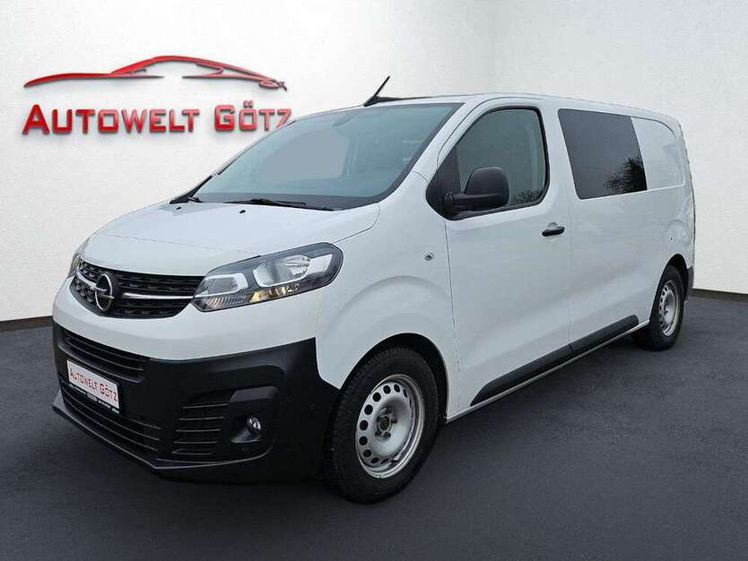 Vivaro