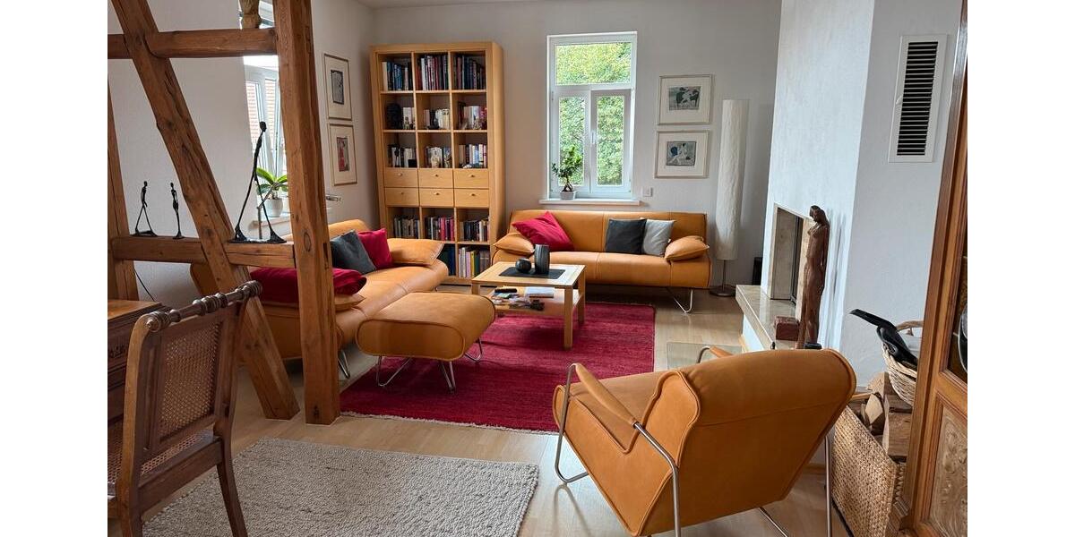 Bauernhaus, Landhaus Erfurt Linderbach - 7 Zimmer, 270 m&sup2;, 1.198.000&euro; | Angebot:27018996