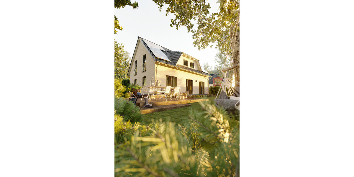 Einfamilienhaus Nessetal - 5 Zimmer, 158 m&sup2;, 307.340&euro; | Angebot:25821385