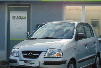 Hyundai Atos 101.325 km 1.999 € Erfurt 99089