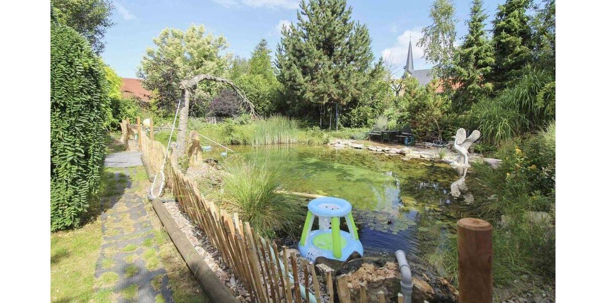 Einfamilienhaus Sömmerda Frohndorf - 6 Zimmer, 180 m&sup2;, 530.000&euro; | Angebot:26741645