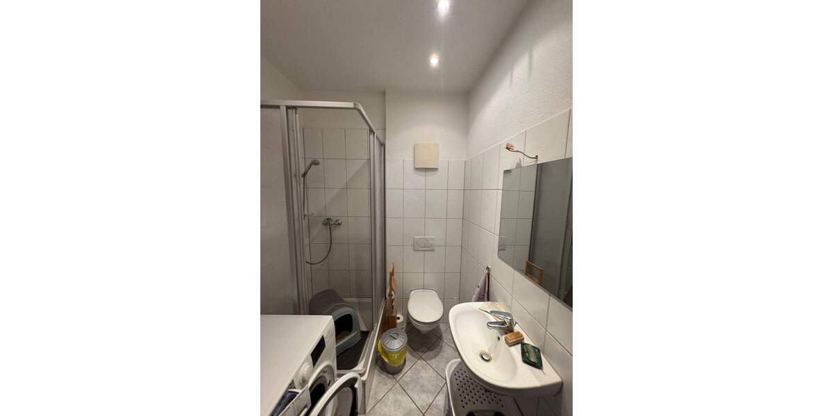 Etagenwohnung Weimar Altstadt - 4 Zimmer, 132 m&sup2;, 480.000&euro; | Angebot:25672575