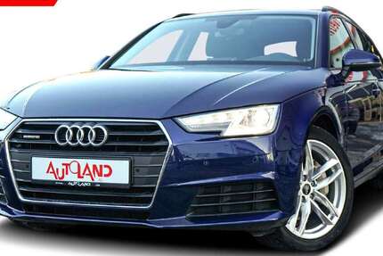 Audi A4 93.194 km 24.990 &euro; Gotha 99867