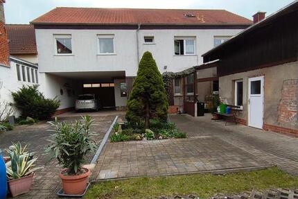 Haus Erfurt Stotternheim - 12 Zimmer, 240 m&sup2;, 225.000&euro; | Angebot:26794765
