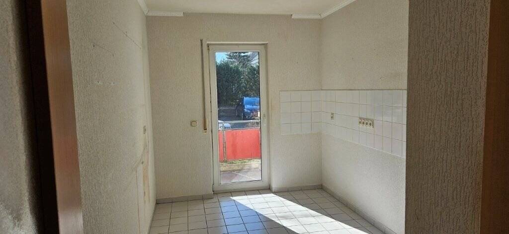 Etagenwohnung Erfurt Krämpfervorstadt - 3 Zimmer, 78 m&sup2;, 250.000&euro; | Angebot:23981861