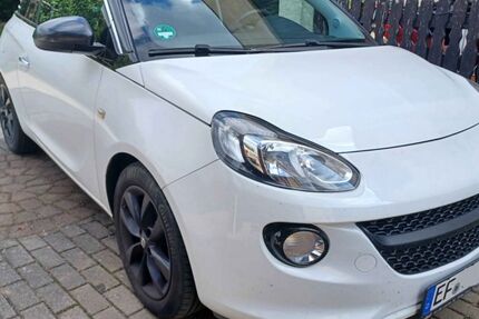 Opel Adam 70.600 km 5.850 € Erfurt 99091