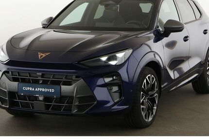 Cupra Terramar 13.000 km 41.200 &euro; Gotha 99867