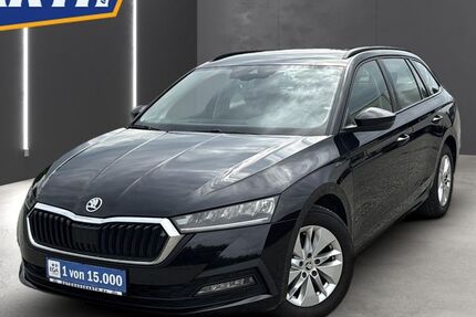 Skoda Octavia 119.505 km 15.890 &euro; Amt Wachsenburg OT Thörey 99334