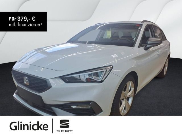 Seat Leon 17.800 km 27.980 € Weimar 99423