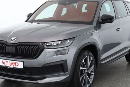 Skoda Kodiaq 59.989 km 33.990 &euro; Gotha 99867