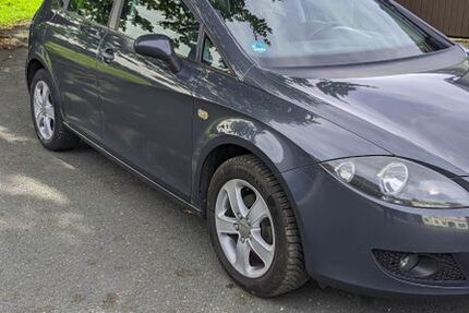 Seat Leon 98.200 km 3.749 € Erfurt 99091