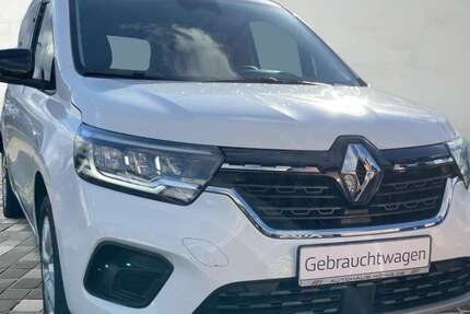 Renault Kangoo 30.373 km 22.999 € Erfurt 99099