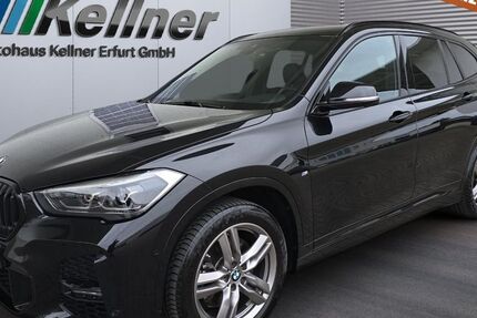 BMW X1 65.577 km 28.971 &euro; Arnstadt 99310
