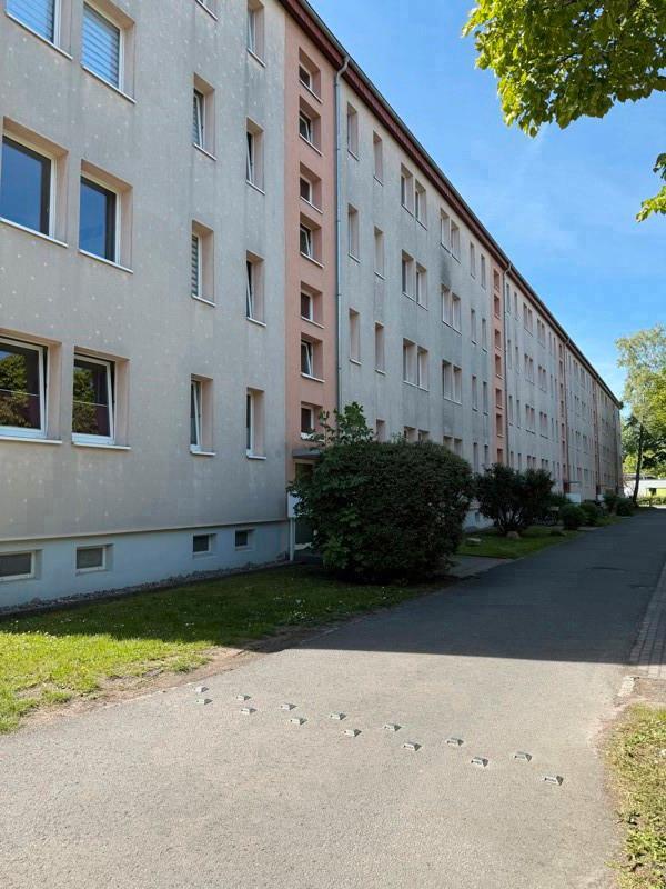 Und wann ziehen Sie zu uns?