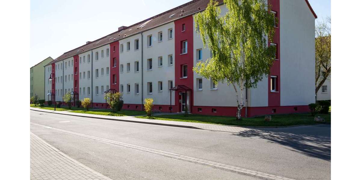 Etagenwohnung Amt Wachsenburg - 3 Zimmer, 61 m&sup2;, 410&euro; | Angebot:25240088
